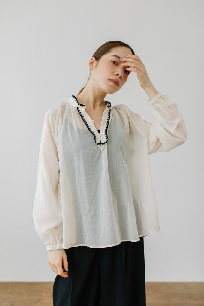 LIYOCA Collection 2025autumn