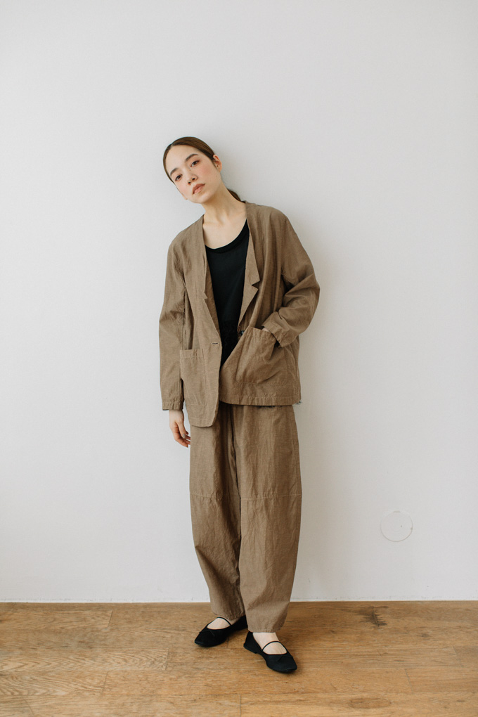 LIYOCA Collection 2025autumn