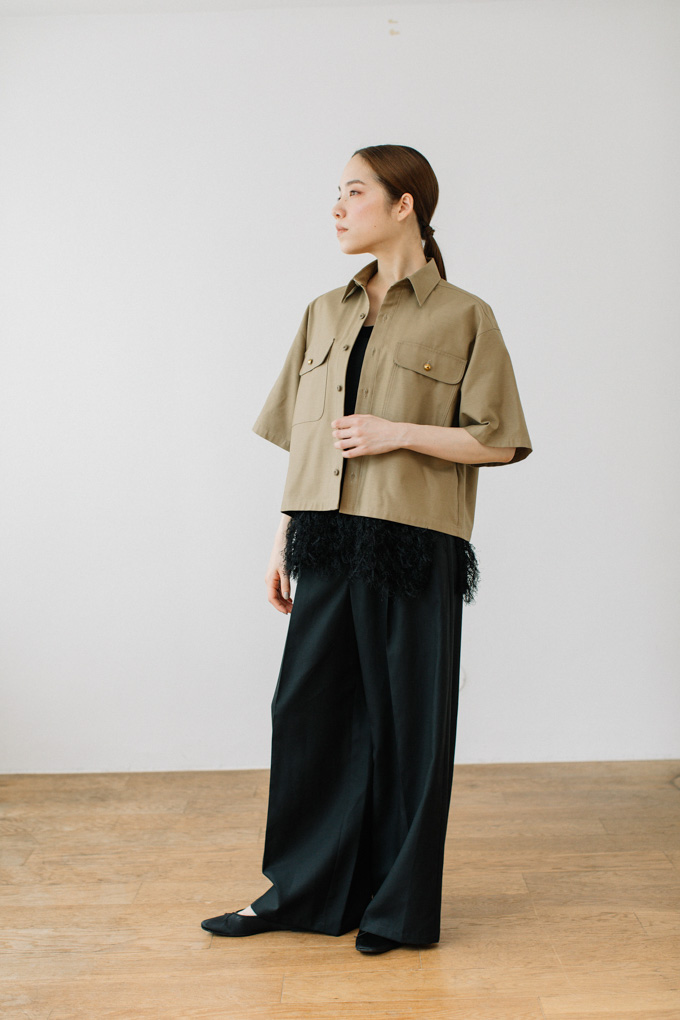 LIYOCA Collection 2025autumn