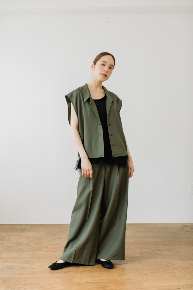 LIYOCA Collection 2025autumn