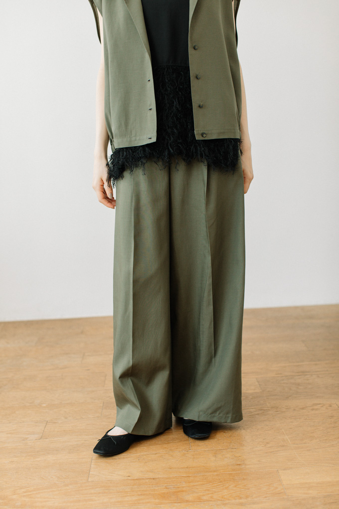 LIYOCA Collection 2025autumn