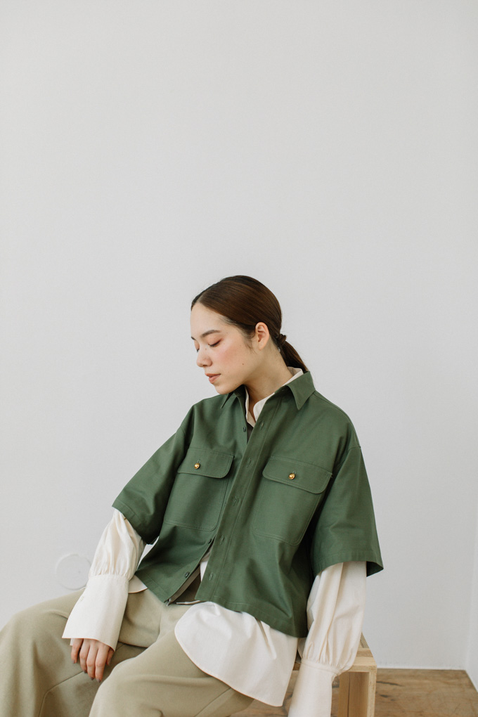 LIYOCA Collection 2025autumn