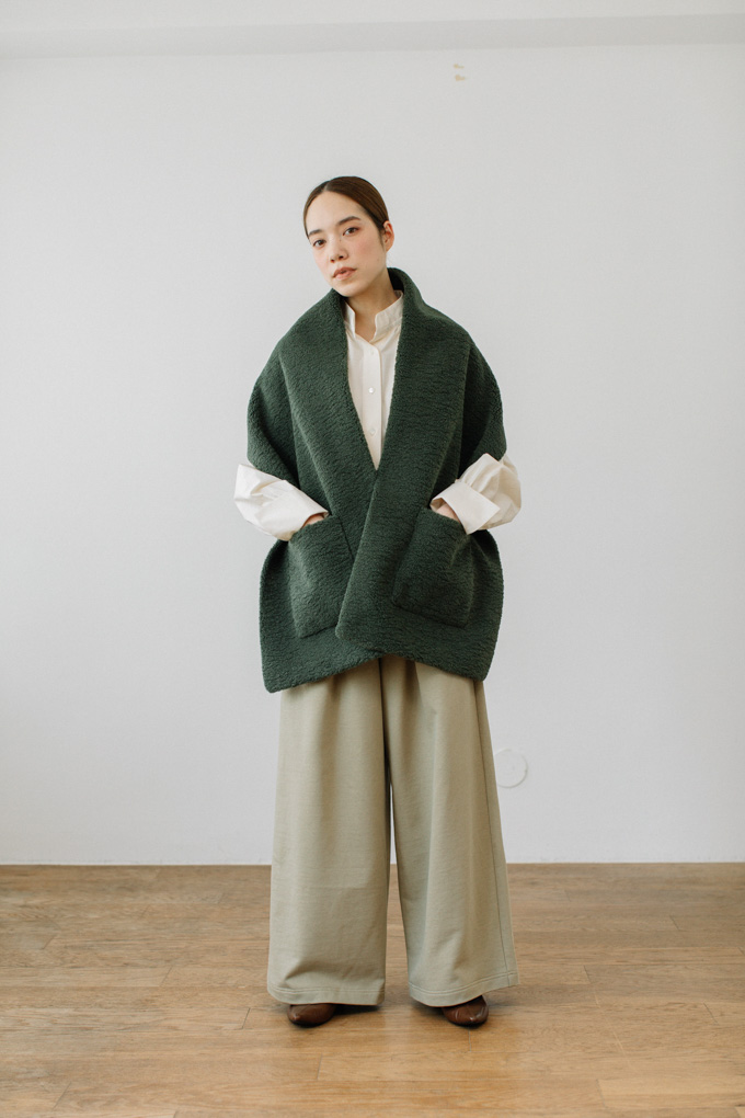 LIYOCA Collection 2025autumn