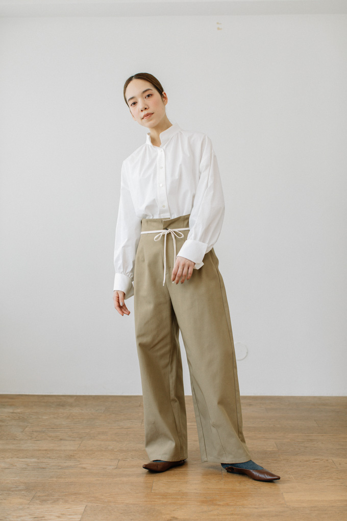 LIYOCA Collection 2025autumn