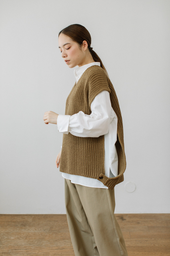 LIYOCA Collection 2025autumn