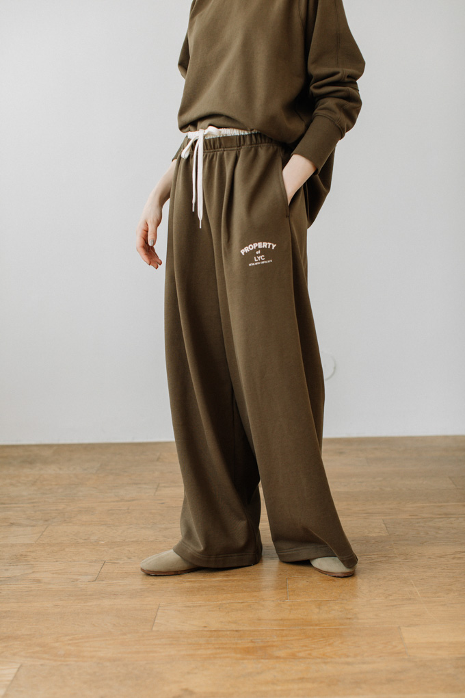 LIYOCA Collection 2025autumn