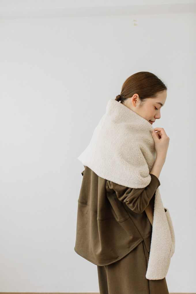 LIYOCA Collection 2025autumn