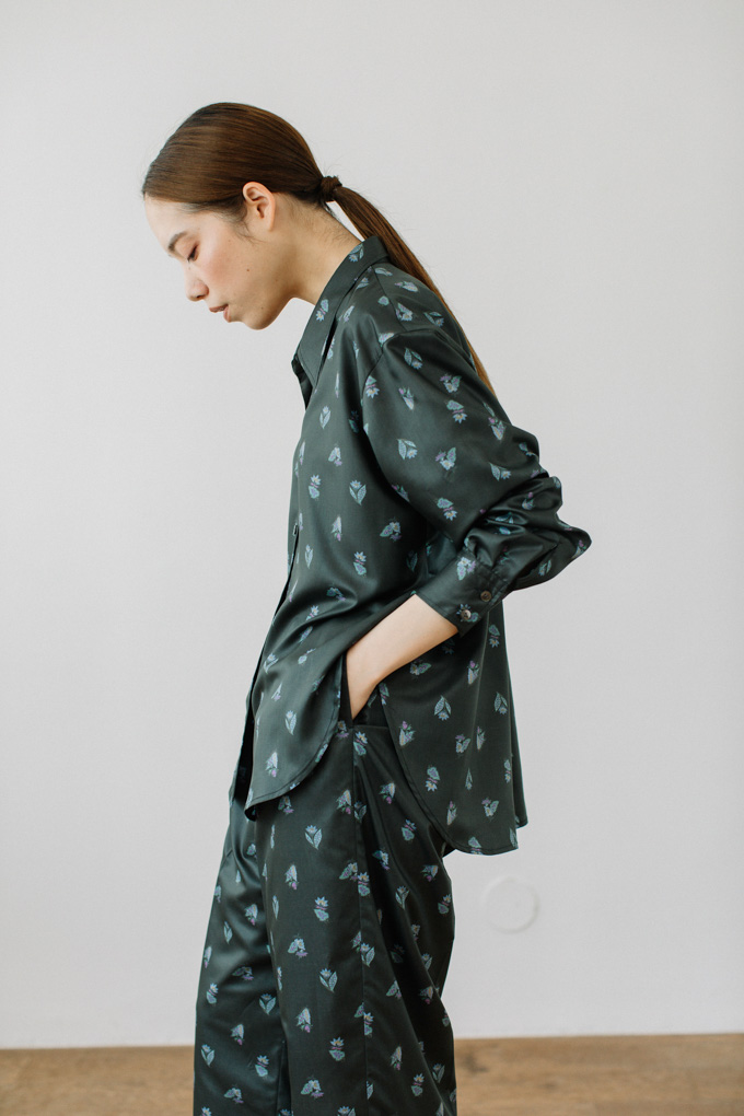 LIYOCA Collection 2025autumn