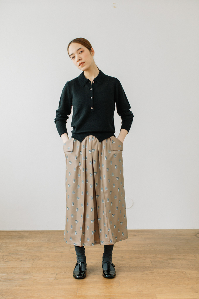 LIYOCA Collection 2025autumn