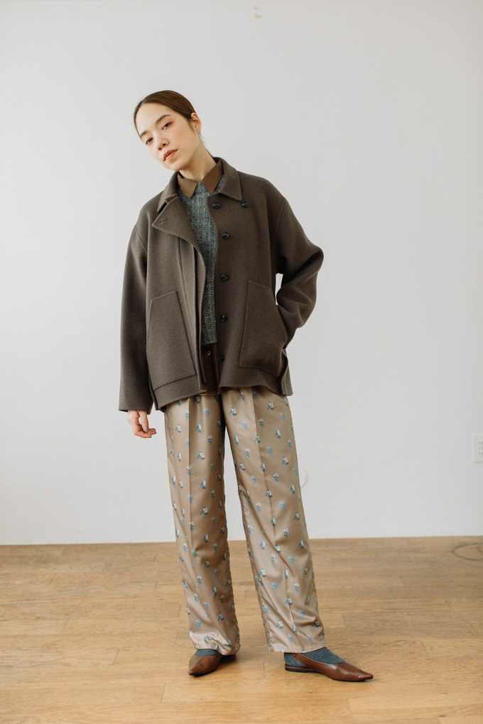 LIYOCA Collection 2025autumn