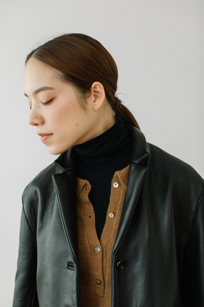 LIYOCA Collection 2025autumn