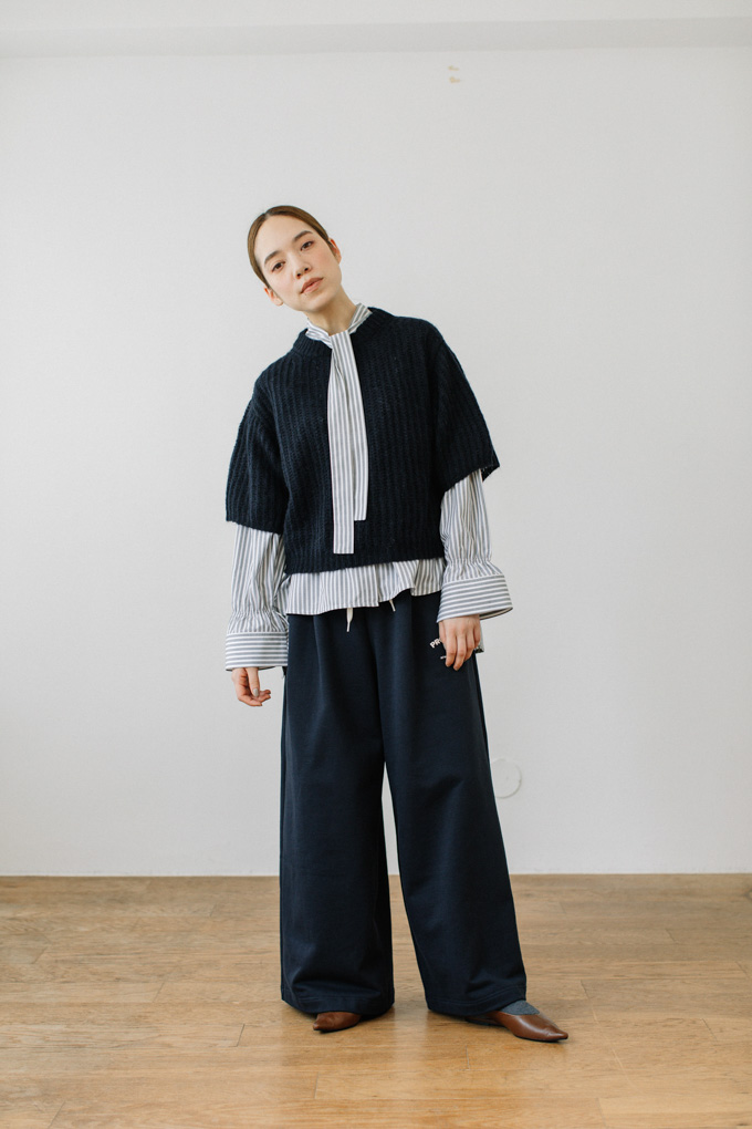 LIYOCA Collection 2025autumn