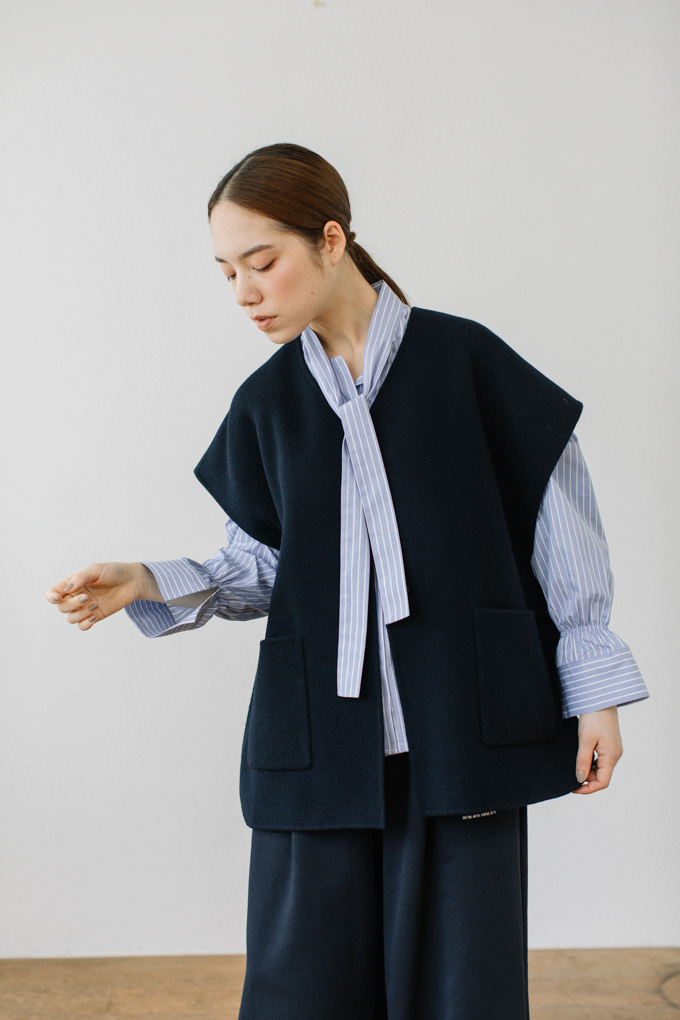 LIYOCA Collection 2025autumn