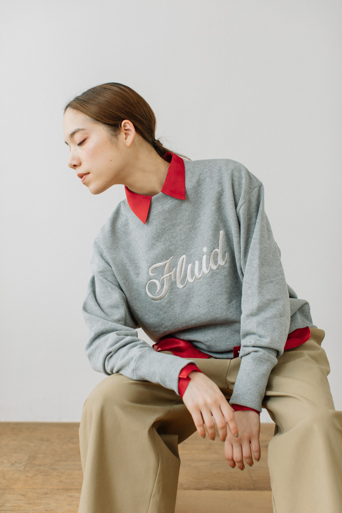 LIYOCA Collection 2025autumn