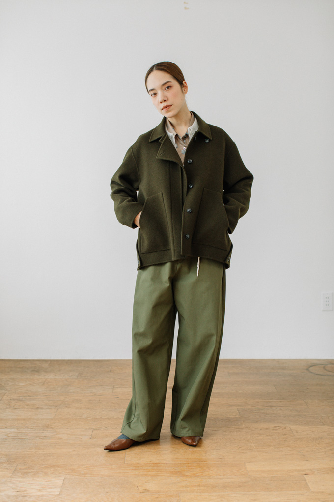 LIYOCA Collection 2025autumn