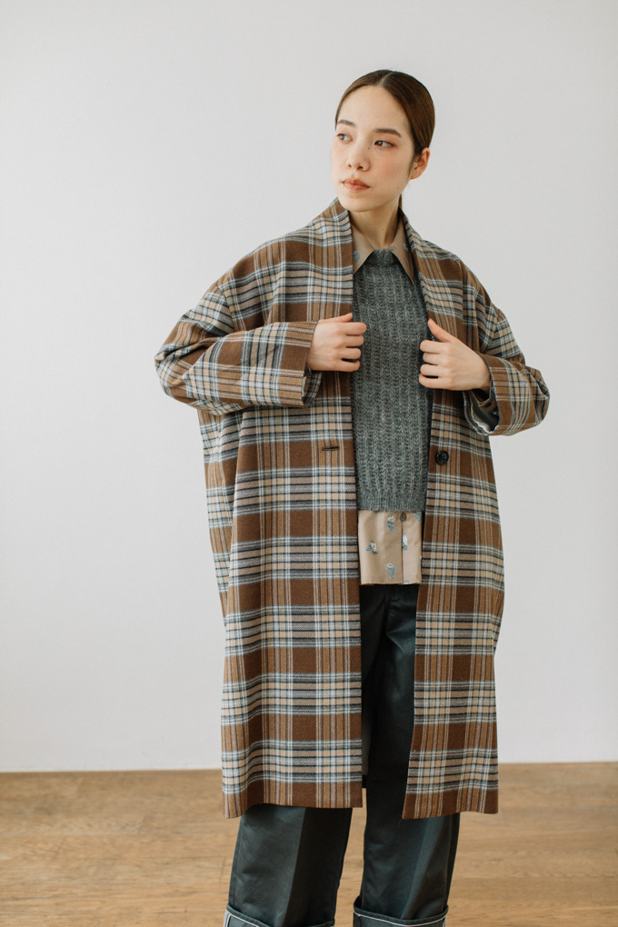 LIYOCA Collection 2025autumn