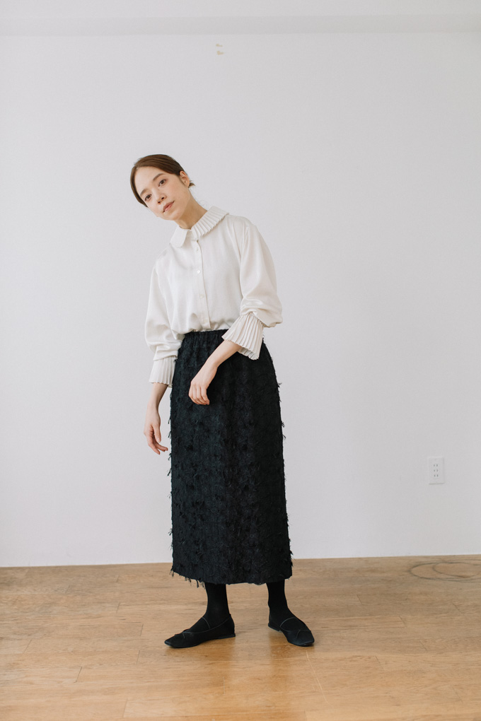 LIYOCA Collection 2025spring