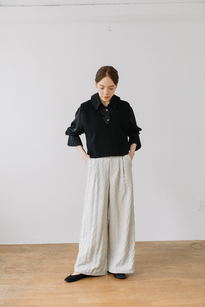 LIYOCA Collection 2025spring