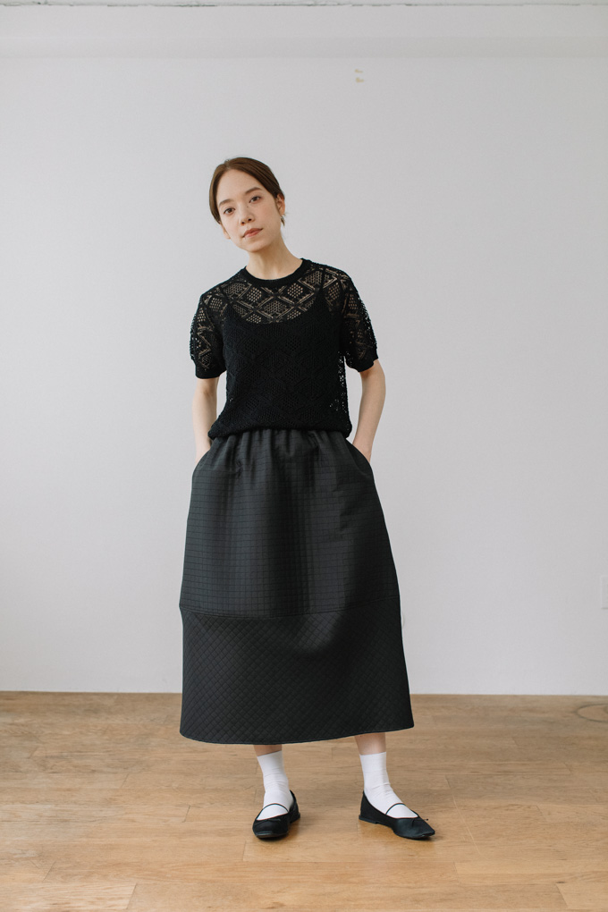 LIYOCA Collection 2025spring