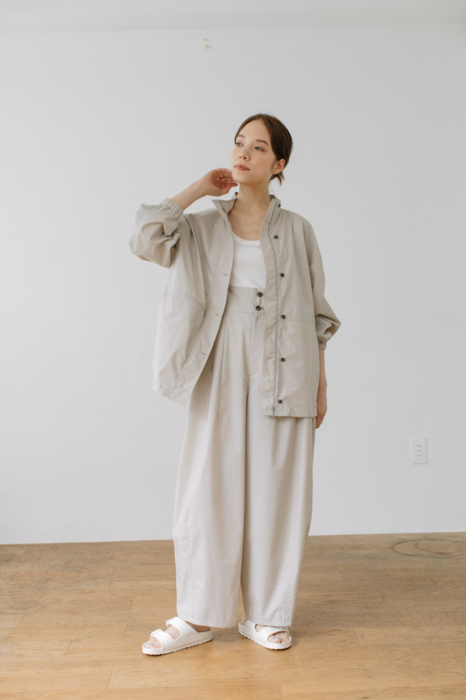 LIYOCA Collection 2025spring