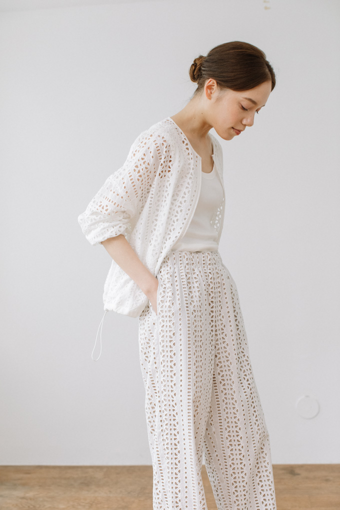 LIYOCA Collection 2025spring