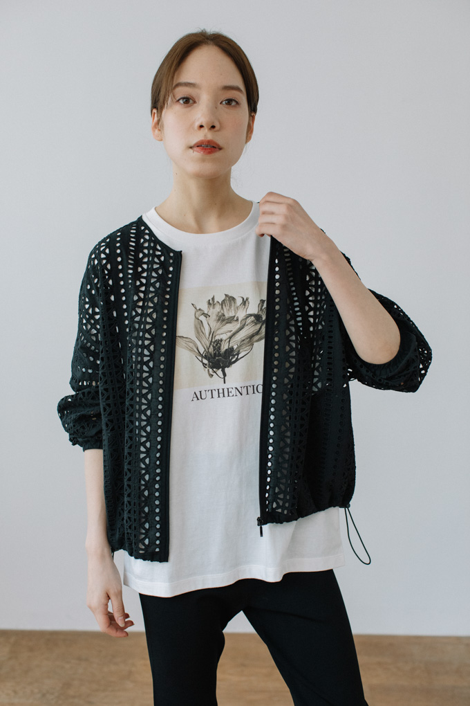 LIYOCA Collection 2025spring