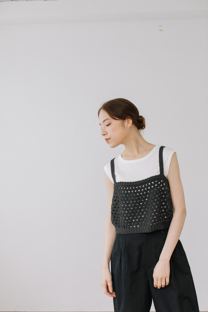 LIYOCA Collection 2025spring