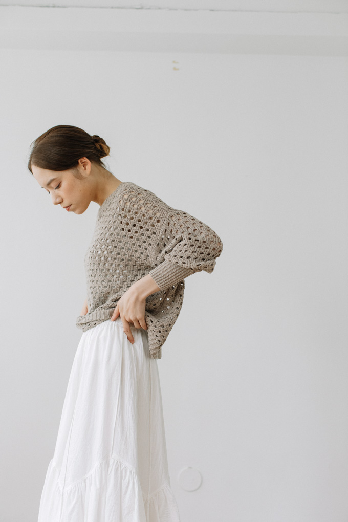 LIYOCA Collection 2025spring