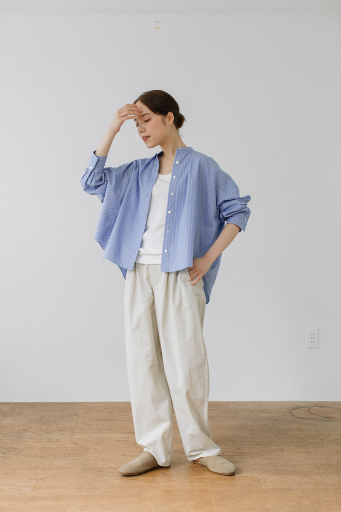 LIYOCA Collection 2025spring