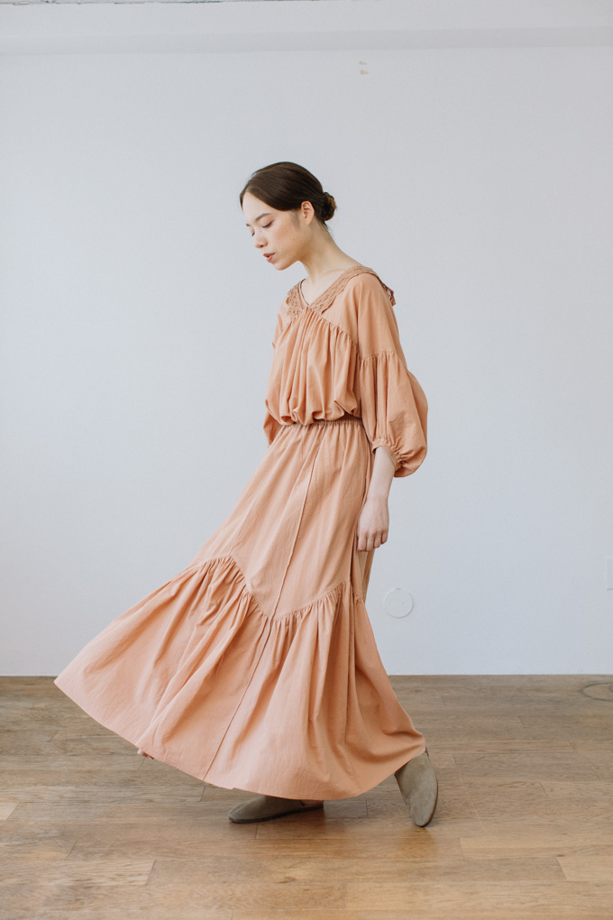 LIYOCA Collection 2025spring