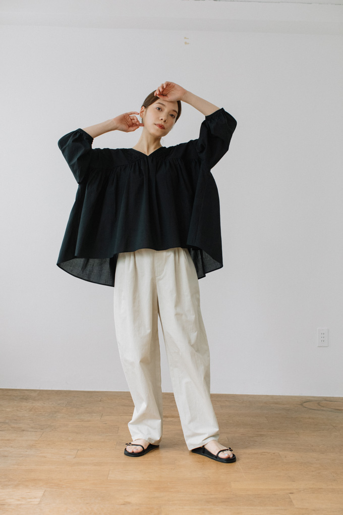 LIYOCA Collection 2025spring