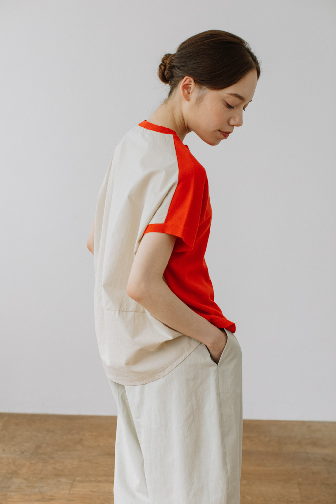 LIYOCA Collection 2025spring