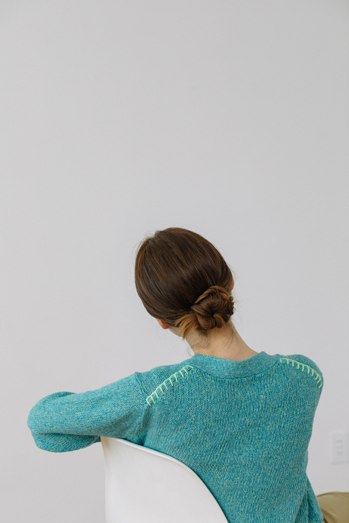 LIYOCA Collection 2025spring