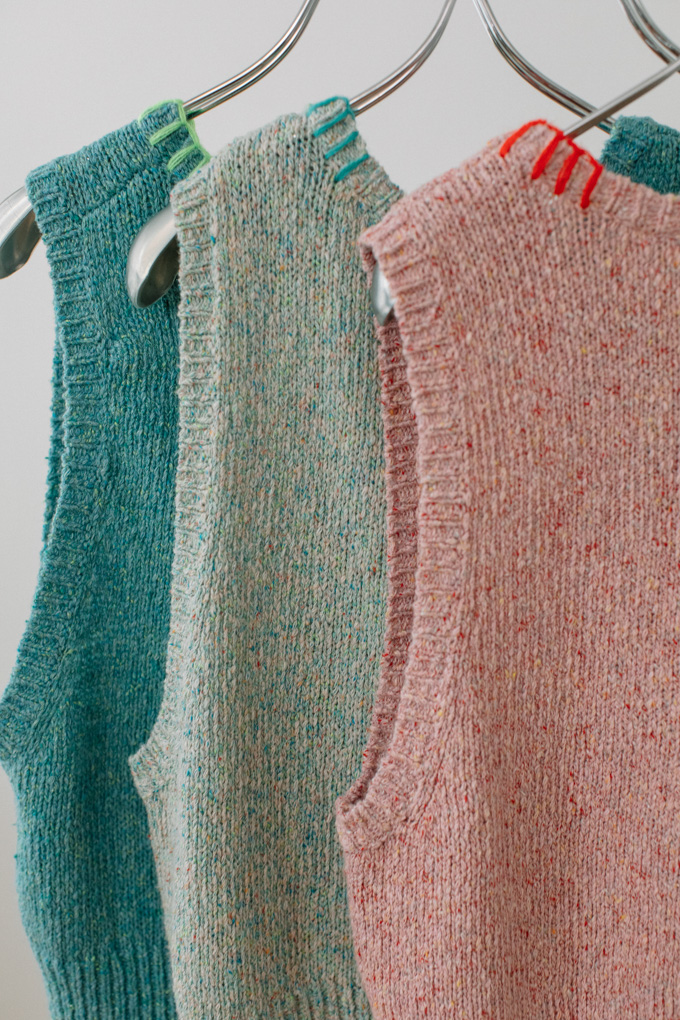 LIYOCA Collection 2025spring