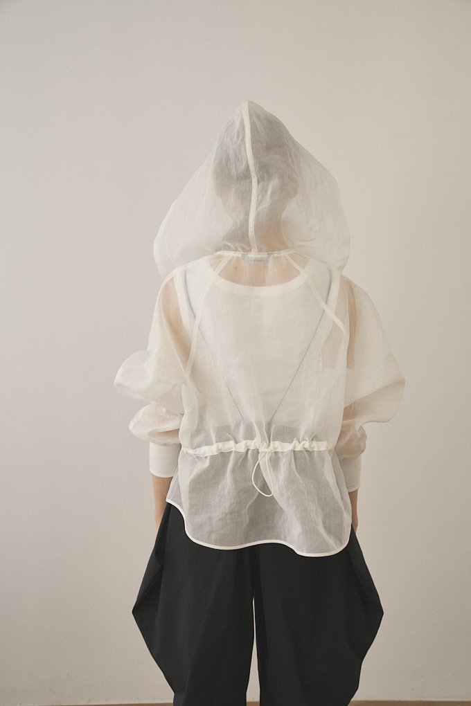 LIYOCA Collection 2025summer