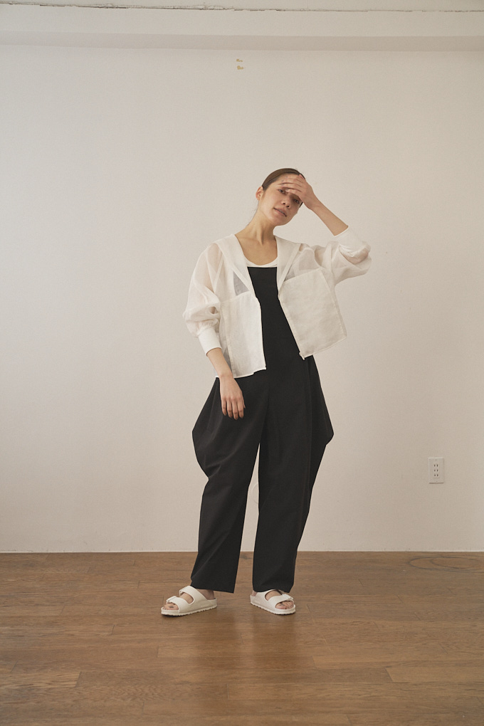 LIYOCA Collection 2025summer