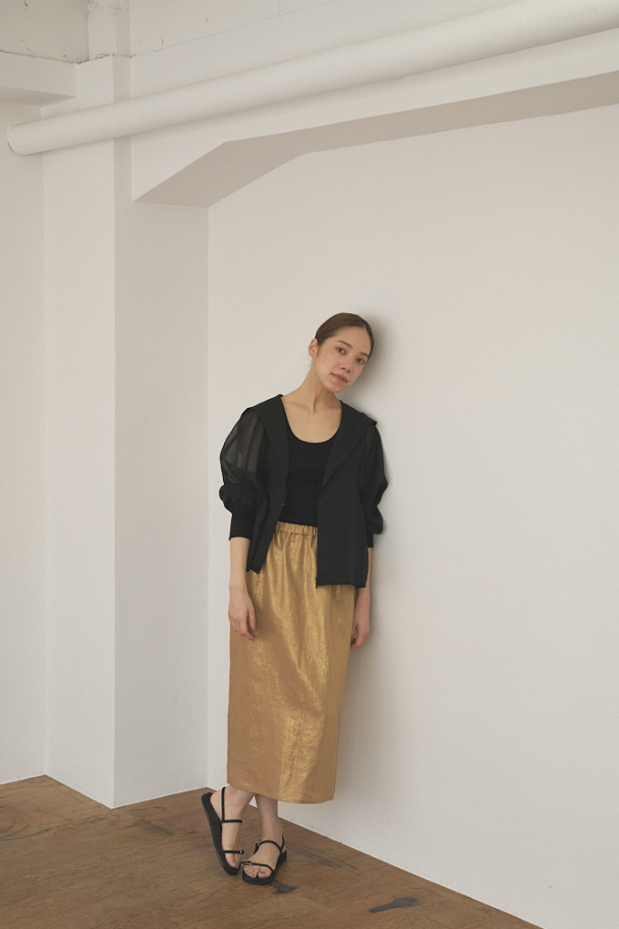 LIYOCA Collection 2025summer