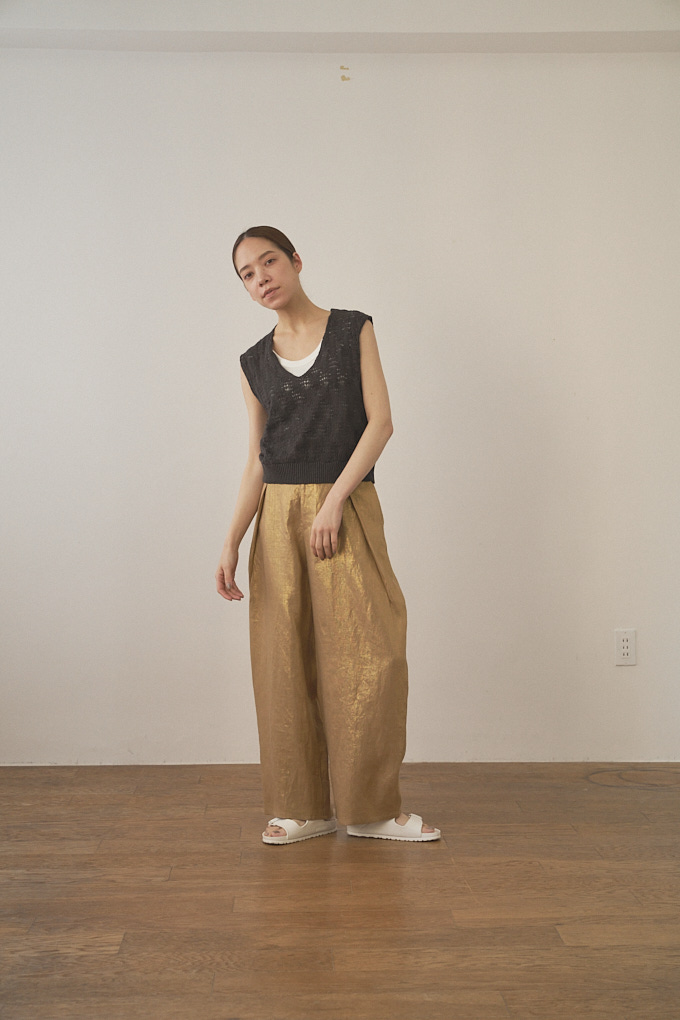 LIYOCA Collection 2025summer