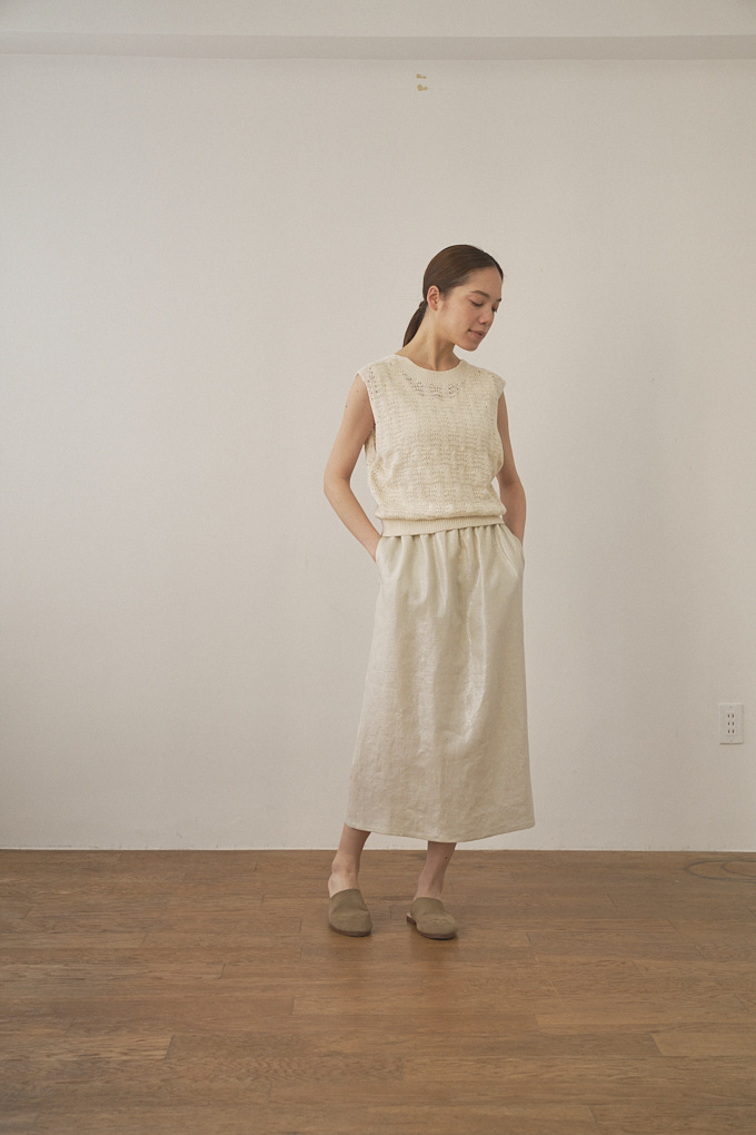 LIYOCA Collection 2025summer