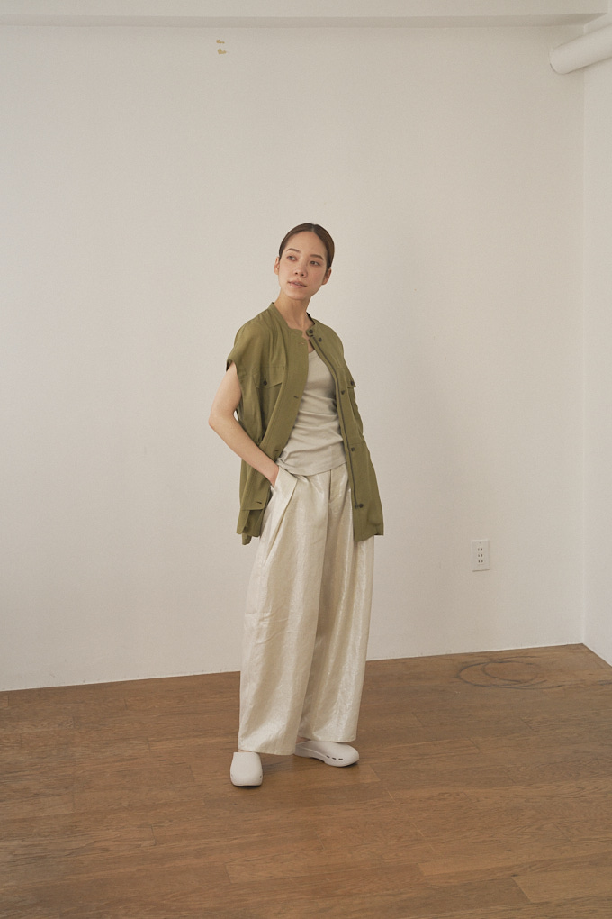 LIYOCA Collection 2025summer