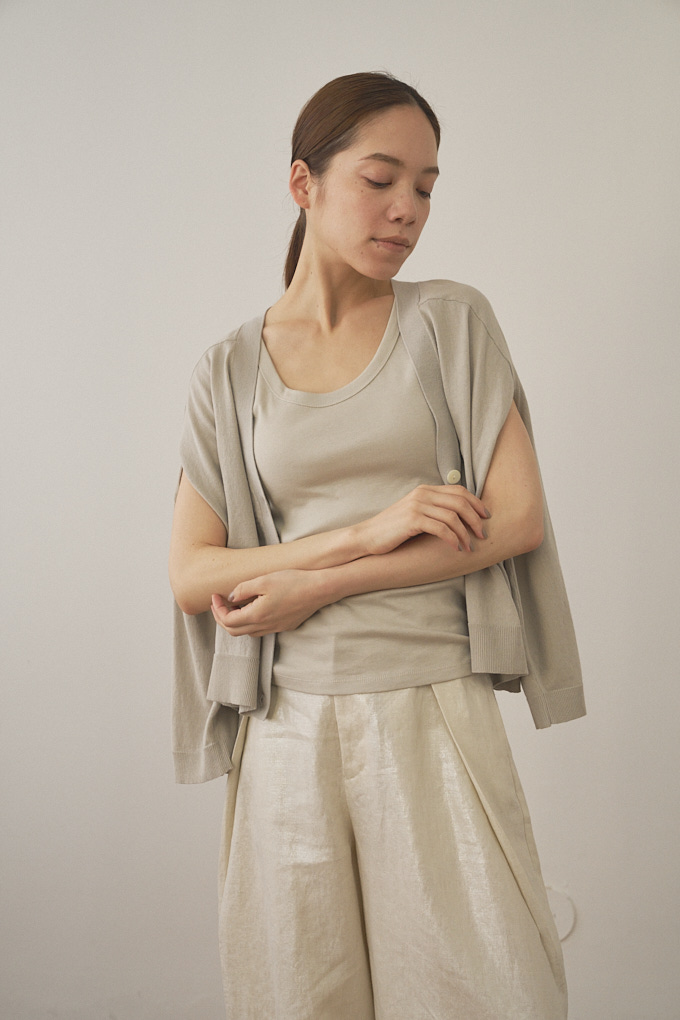 LIYOCA Collection 2025summer