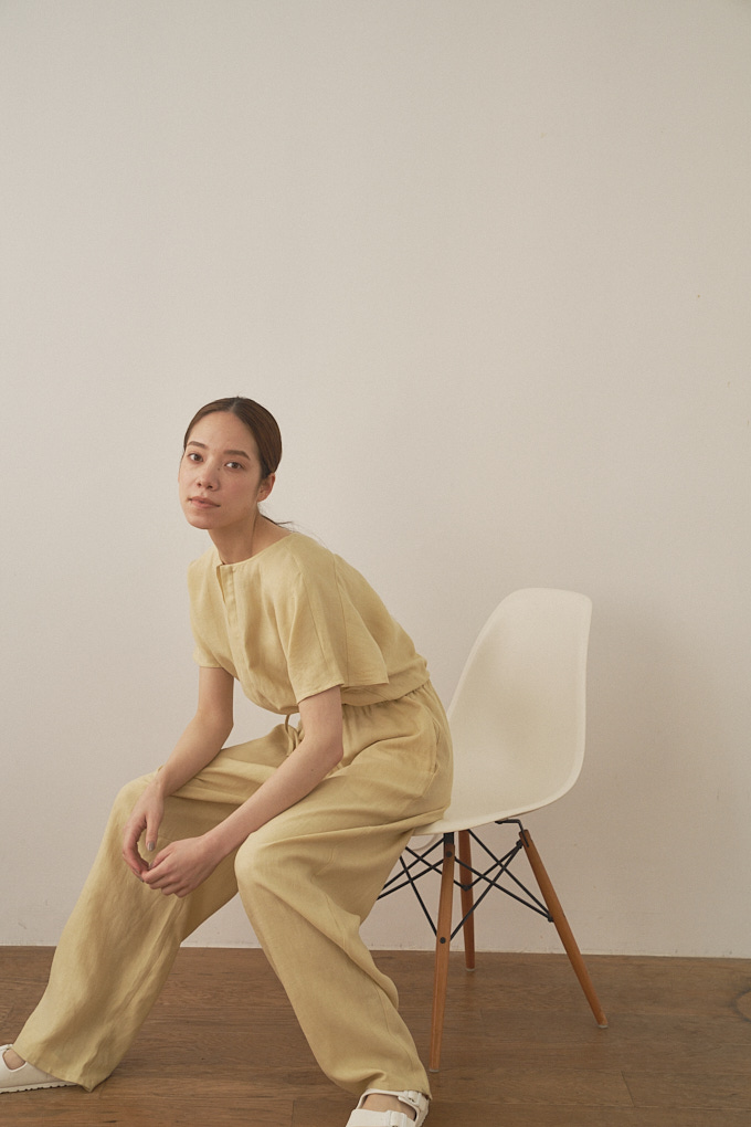 LIYOCA Collection 2025summer