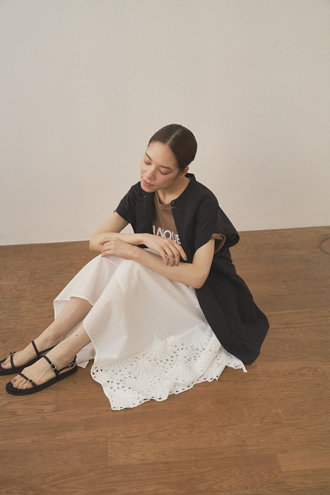 LIYOCA Collection 2025summer