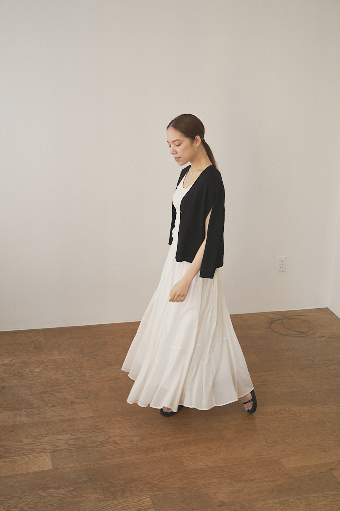 LIYOCA Collection 2025summer