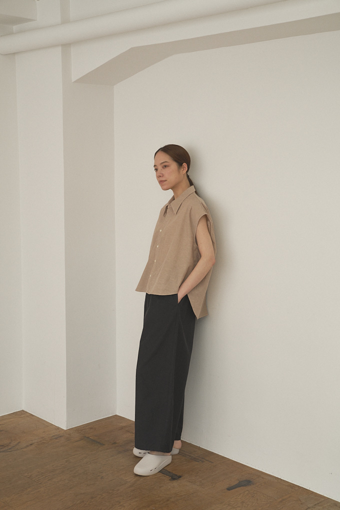 LIYOCA Collection 2025summer