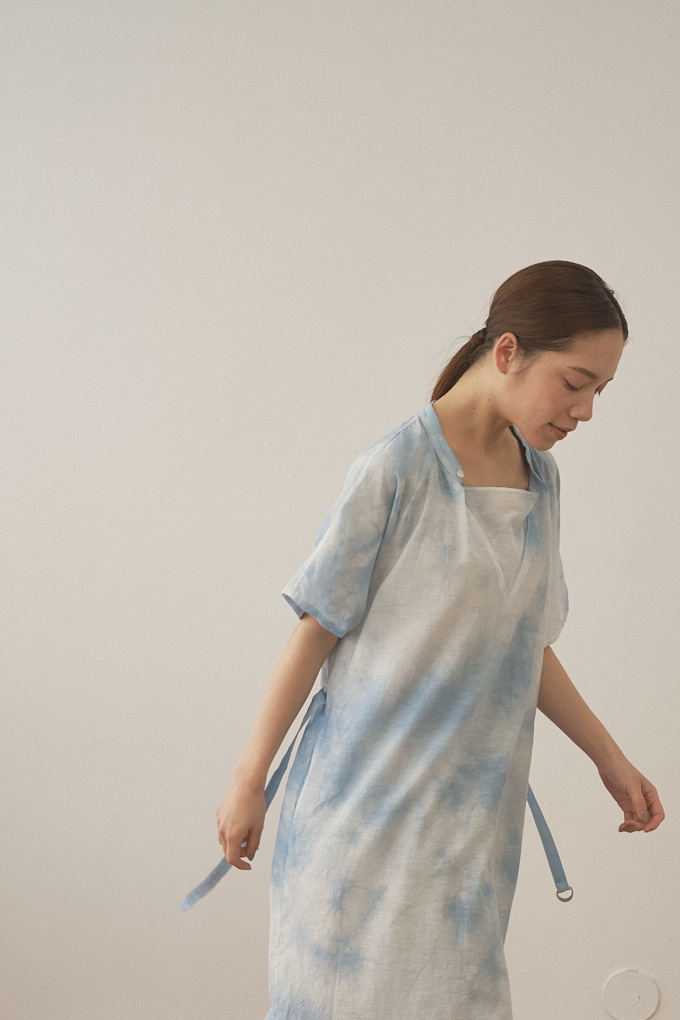 LIYOCA Collection 2025summer