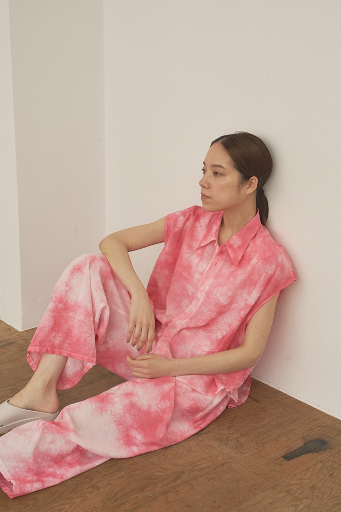 LIYOCA Collection 2025summer