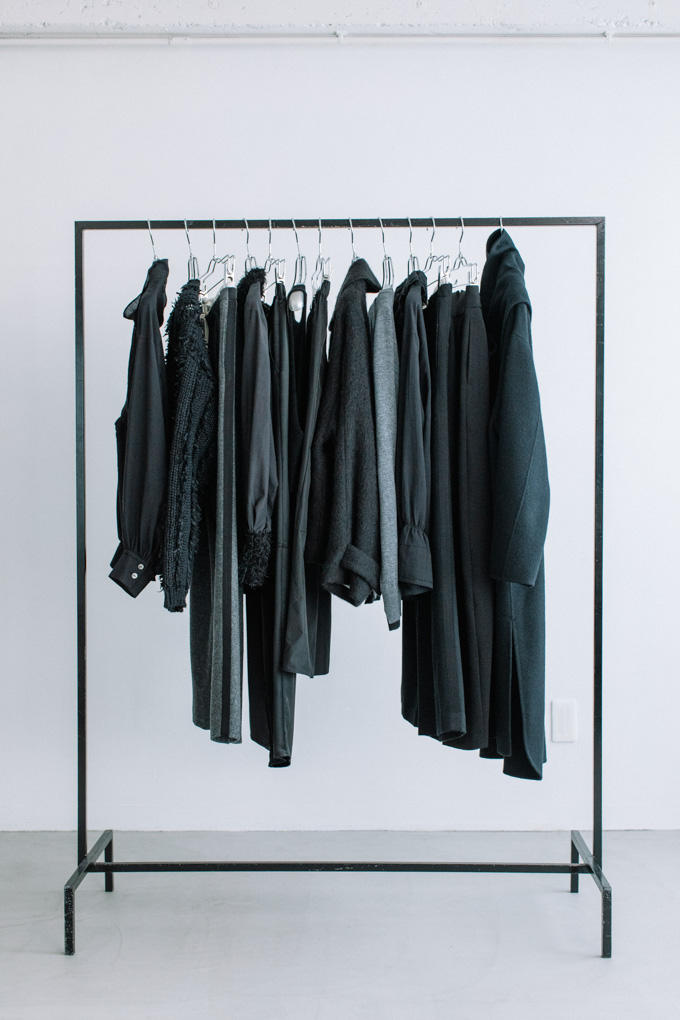 LIYOCA Collection 2025winter