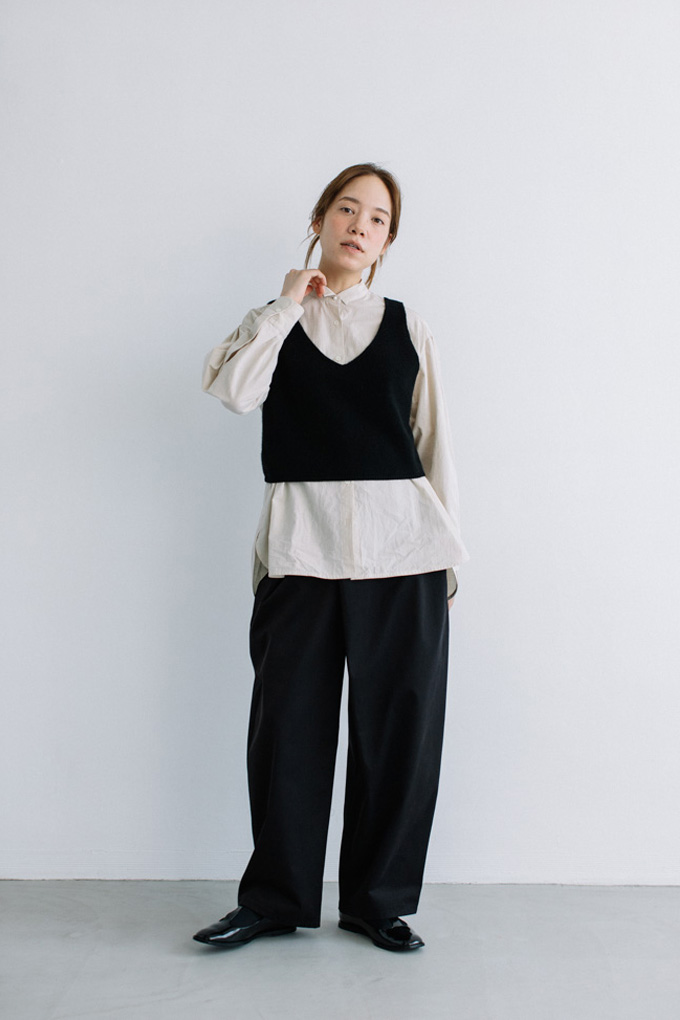 LIYOCA Collection 2025winter