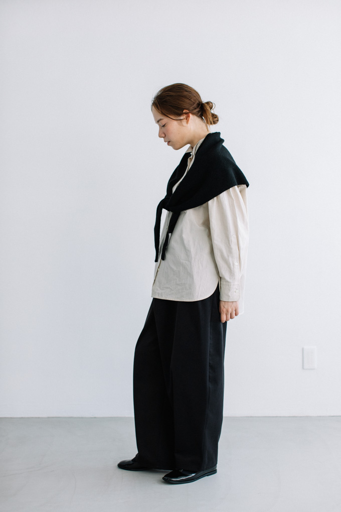 LIYOCA Collection 2025winter